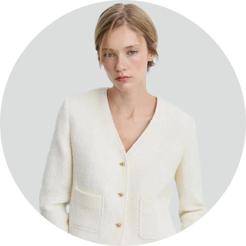Coats & Jackets